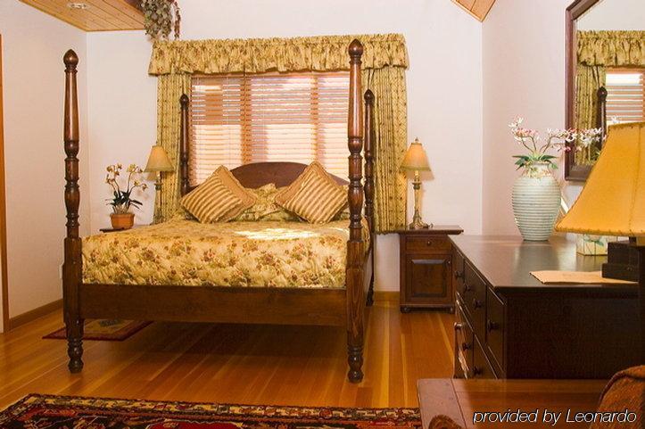 Echo Valley Ranch And Spa Clinton Room photo